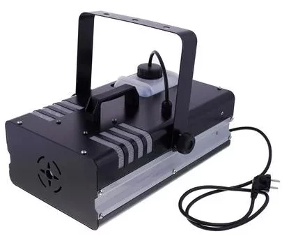 Stairville AF-250 Fog Machine 1300W DMX