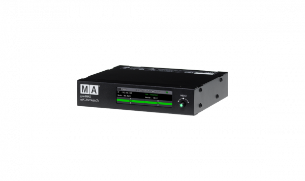 MA Lighting Grandma3 onPC 2Port Node 2k – Bild 3