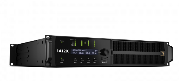 L'acoustics LA12X – Bild 2