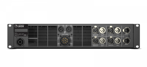 L'acoustics LA12X – Bild 3
