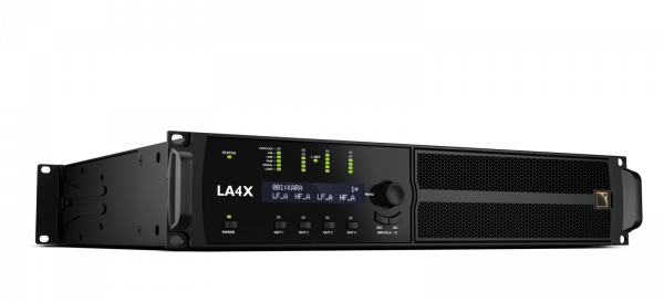 L'acoustics LA4X – Bild 2