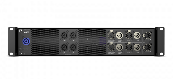 L'acoustics LA4X – Bild 3