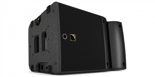L'acoustics A10 Focus