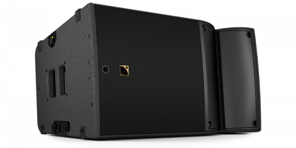 L'acoustics A15 Focus
