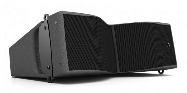 L'acoustics KIVA II