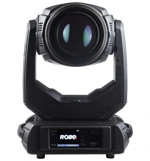 Robe Pointe® – Bild 2