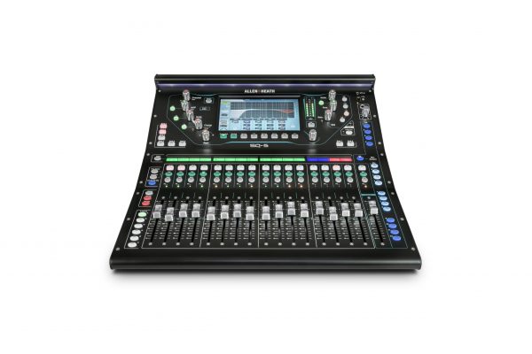 Allen & Heath SQ5 Digitalmischpult
